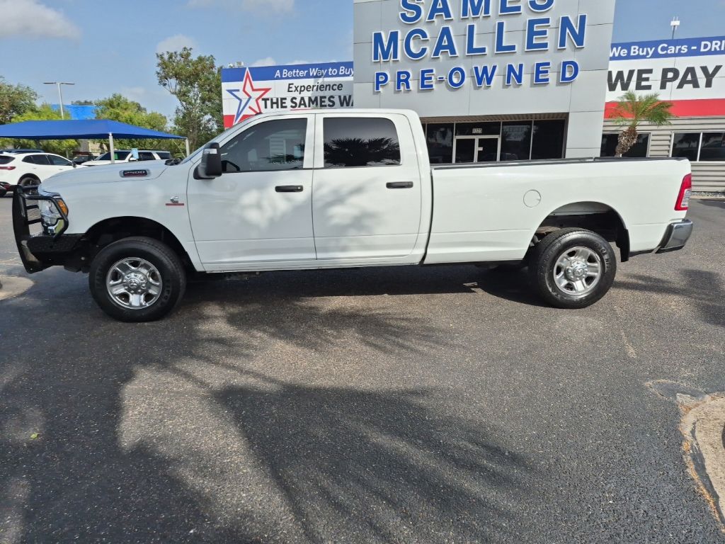 ram ram 2500 pickup 2024 3C6UR5HL9RG388560 image ram ram 2500 pickup 2024 3C6UR5HL9RG388560 image